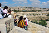 Jerusalem (Photo: TENT)